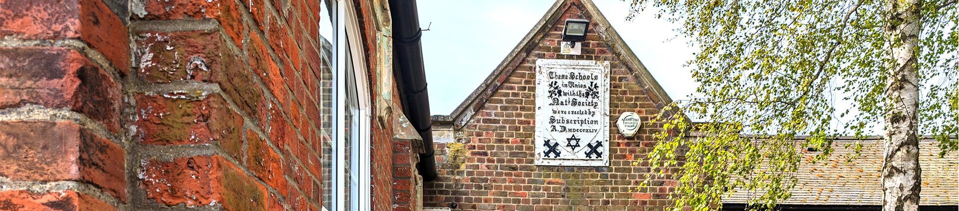 Community Hub and Library Pinchbeck