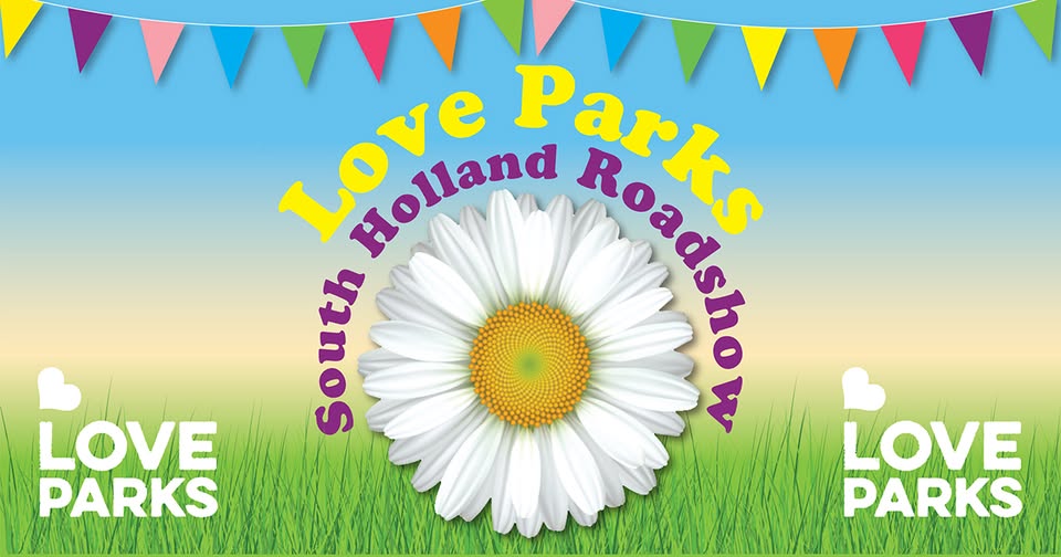 love parks